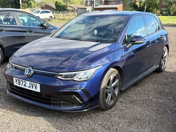 Used Volkswagen Golf 2022 for sale - 79749419: Photo