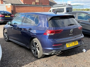 Used Volkswagen Golf 2022 for sale - 79749419: Photo