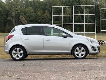 Used Vauxhall Corsa 2014 for sale - 79438363: Photo