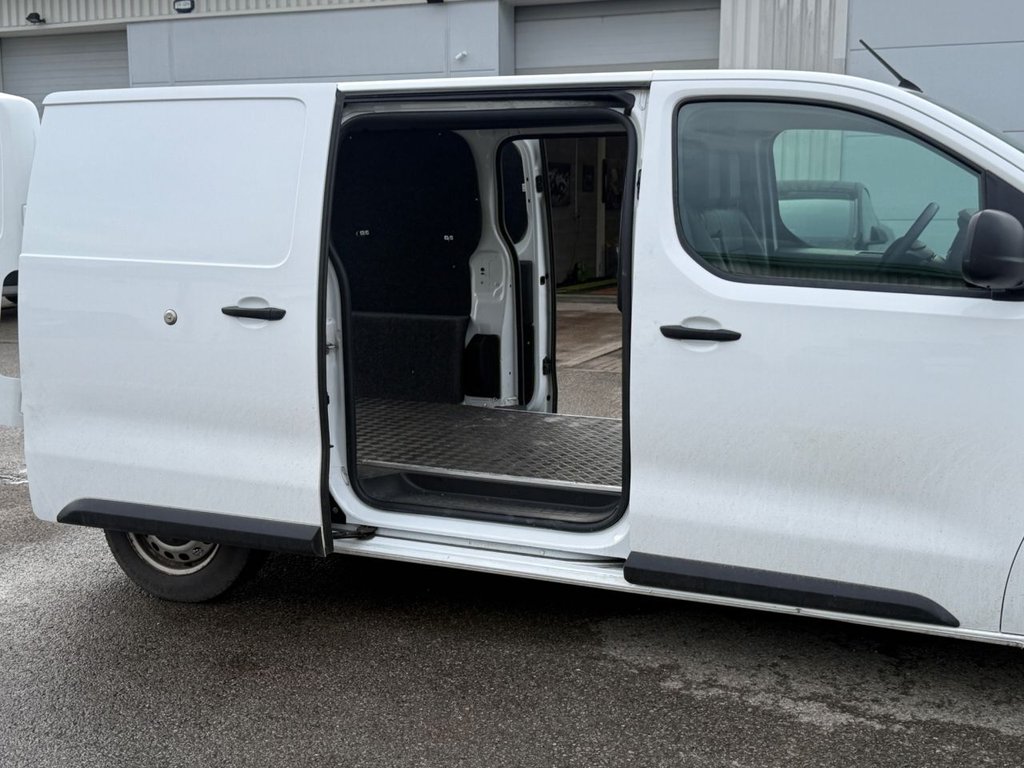 Used Peugeot Expert 2021 for sale - 77905384: Photo 10