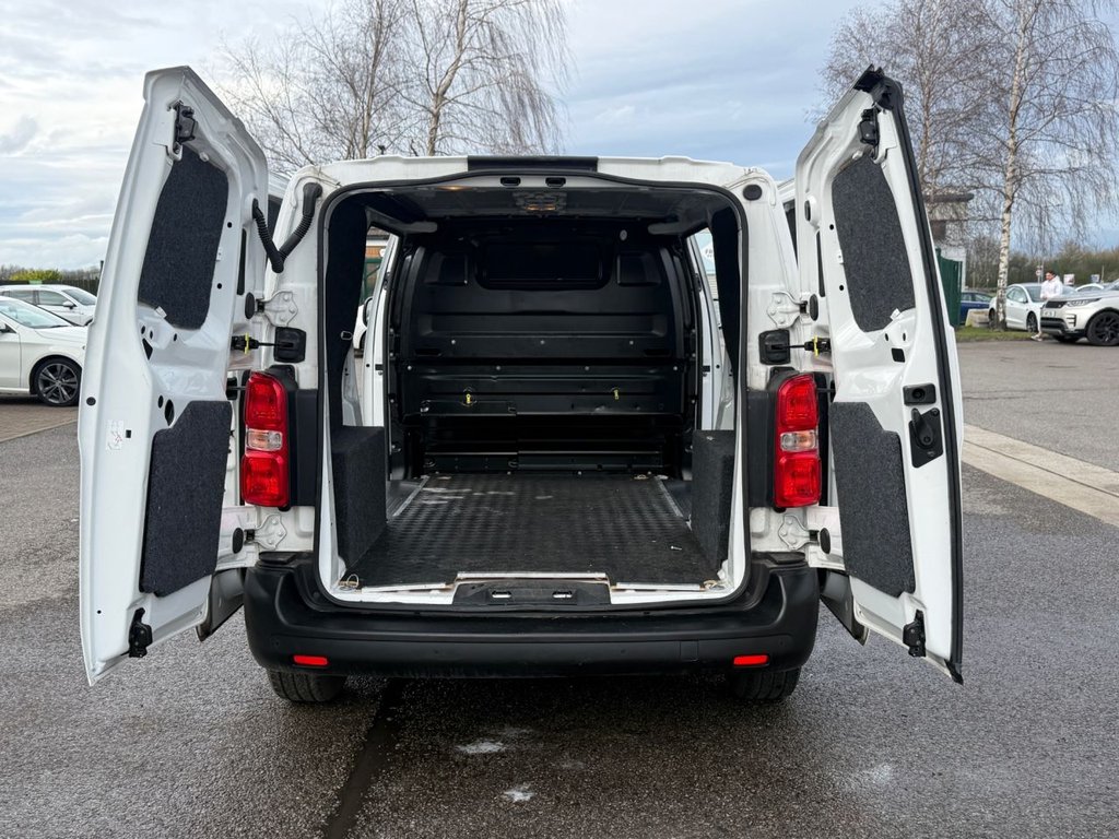 Used Peugeot Expert 2021 for sale - 77905384: Photo 11