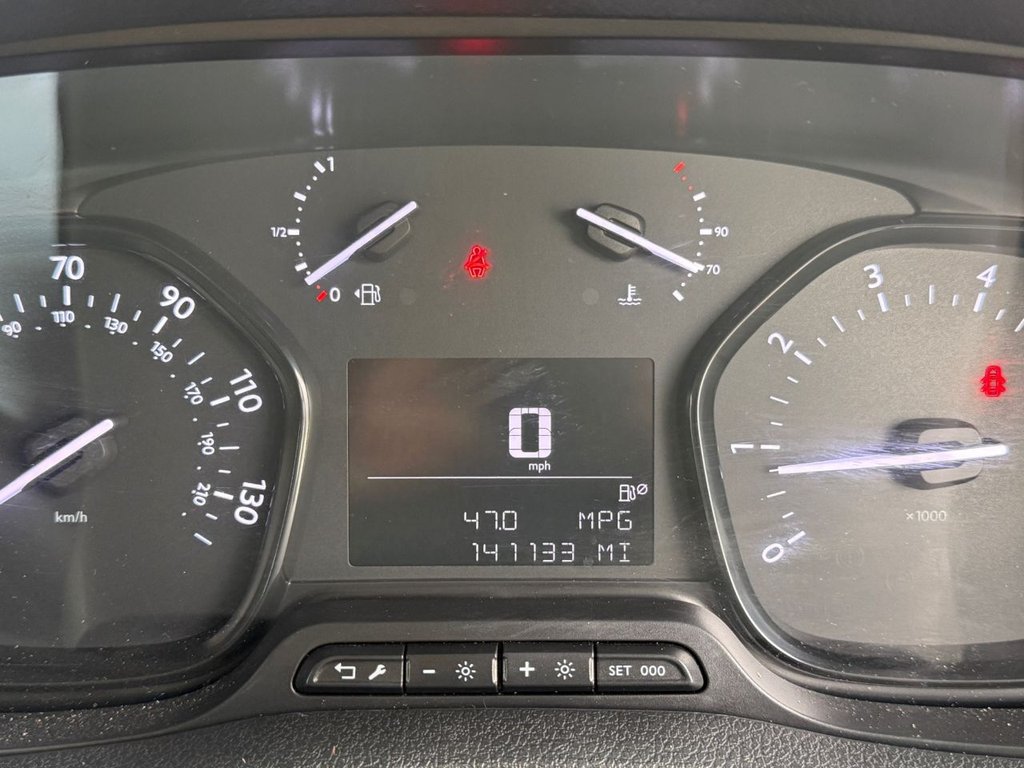 Used Peugeot Expert 2021 for sale - 77905384: Photo 15