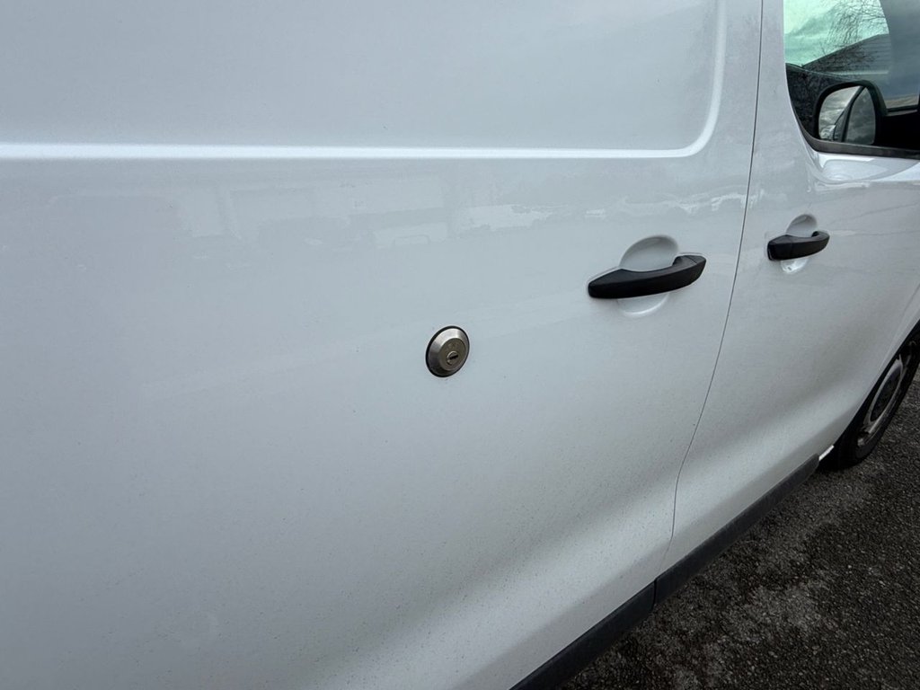 Used Peugeot Expert 2021 for sale - 77905384: Photo 16