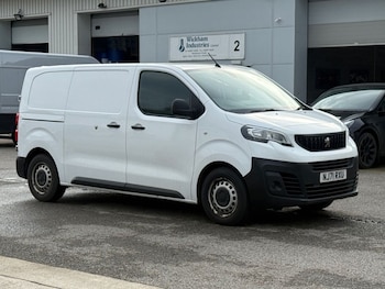 Used Peugeot Expert 2021 for sale - 77905384: Photo