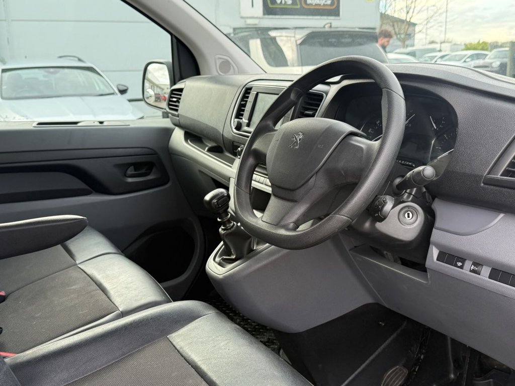 Used Peugeot Expert 2021 for sale - 77905384: Photo 2