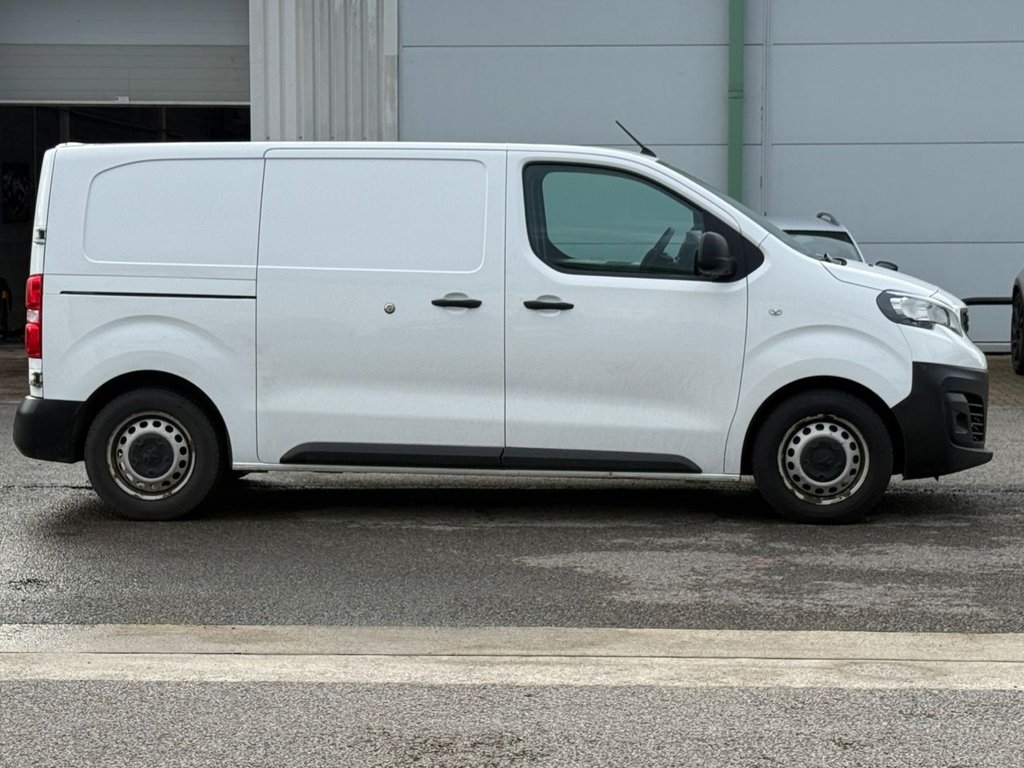 Used Peugeot Expert 2021 for sale - 77905384: Photo 3