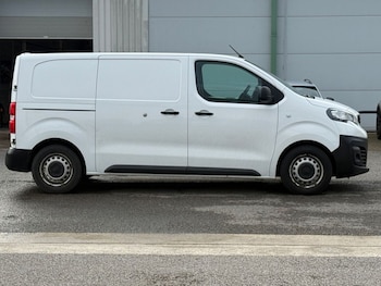 Used Peugeot Expert 2021 for sale - 77905384: Photo