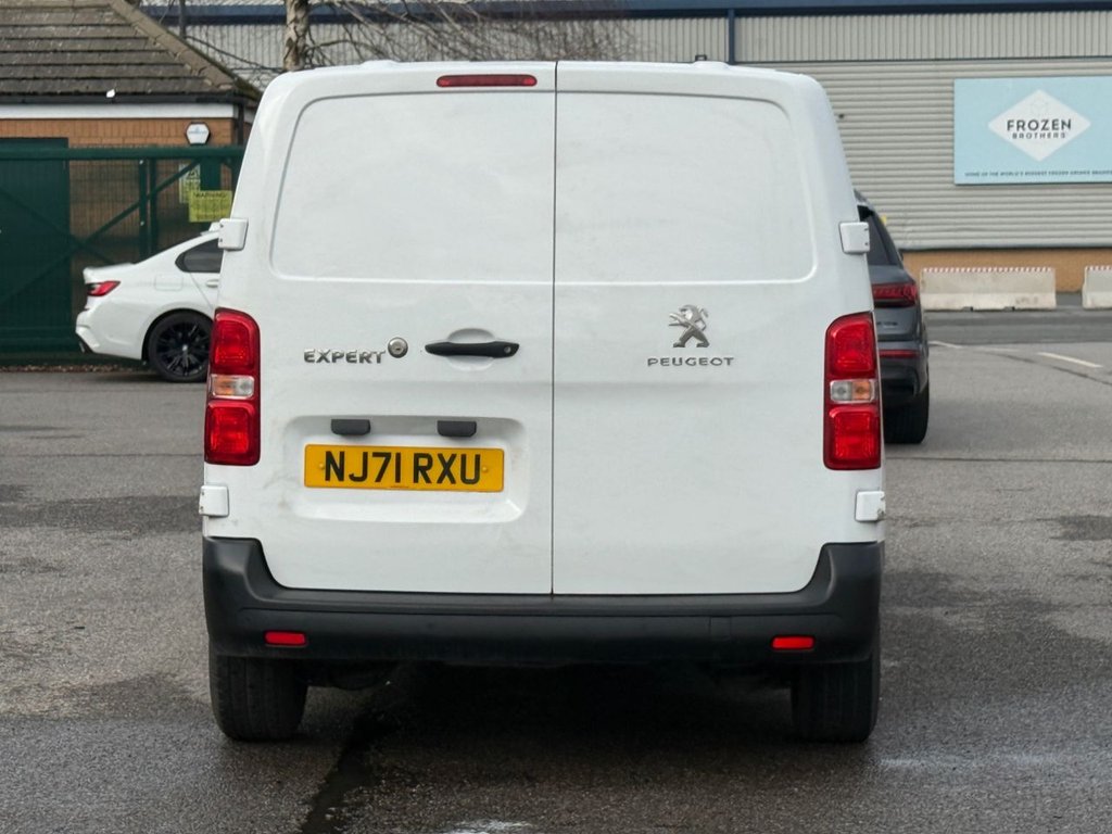 Used Peugeot Expert 2021 for sale - 77905384: Photo 5