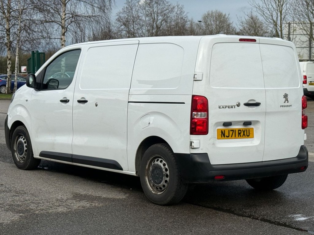 Used Peugeot Expert 2021 for sale - 77905384: Photo 6