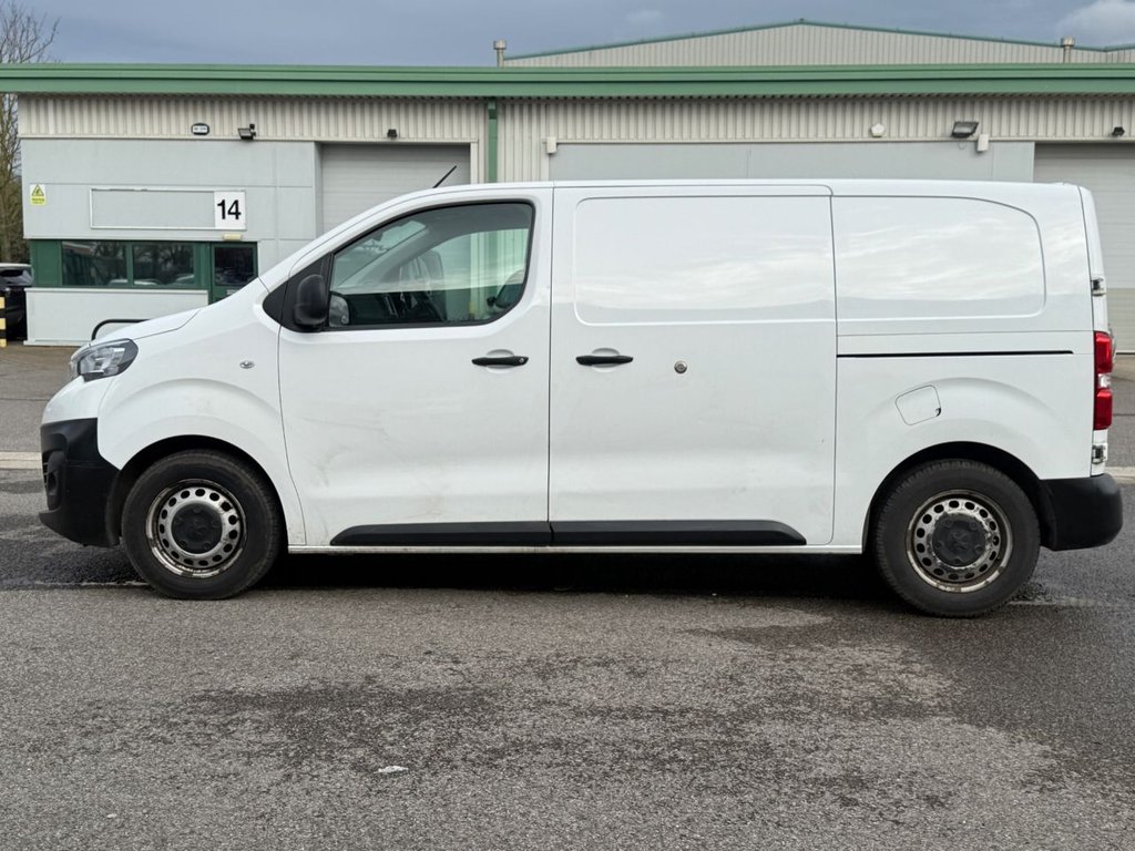 Used Peugeot Expert 2021 for sale - 77905384: Photo 7