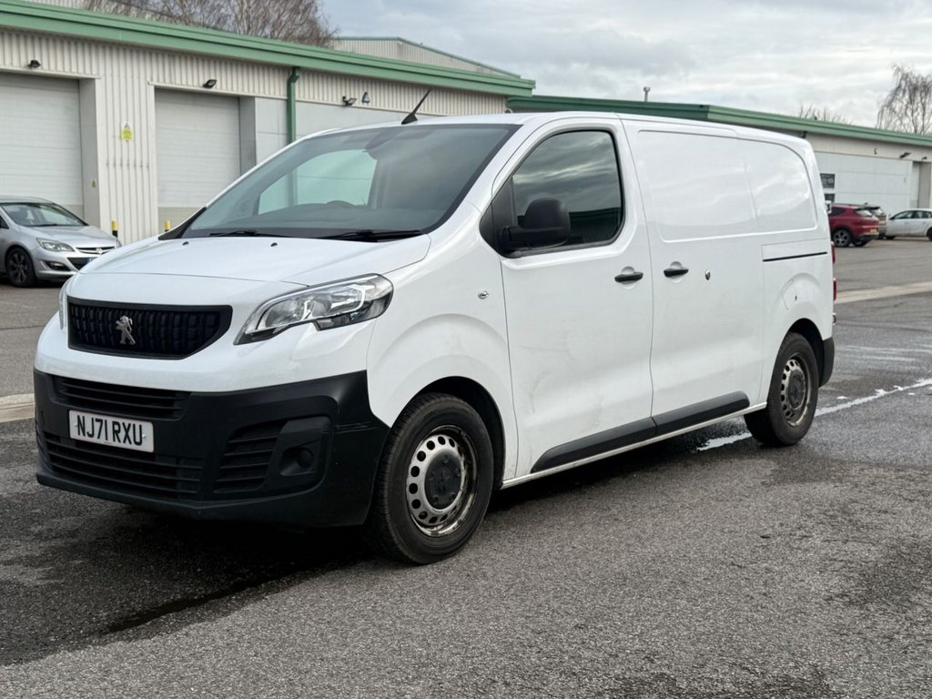 Used Peugeot Expert 2021 for sale - 77905384: Photo 8