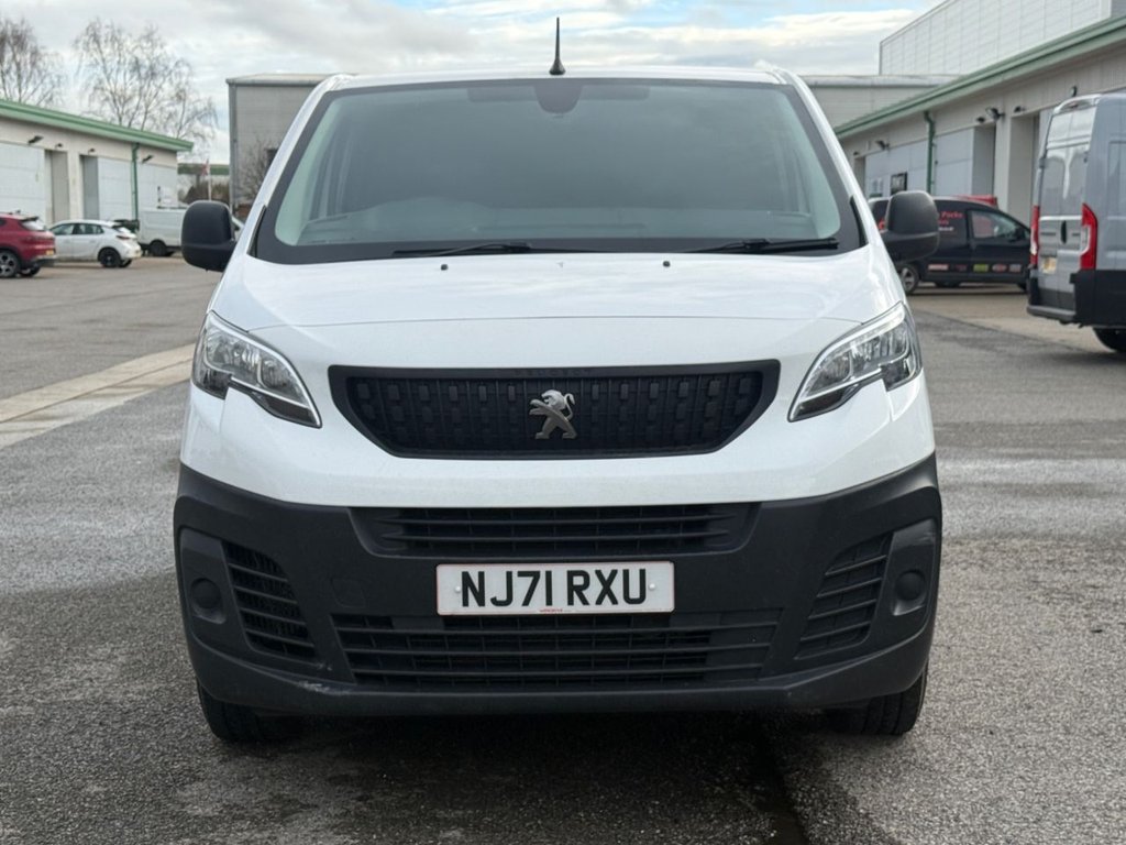 Used Peugeot Expert 2021 for sale - 77905384: Photo 9