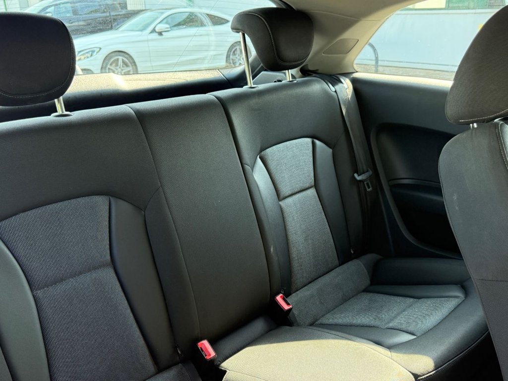 Used Audi A1 2015 for sale - 76118494: Photo 14