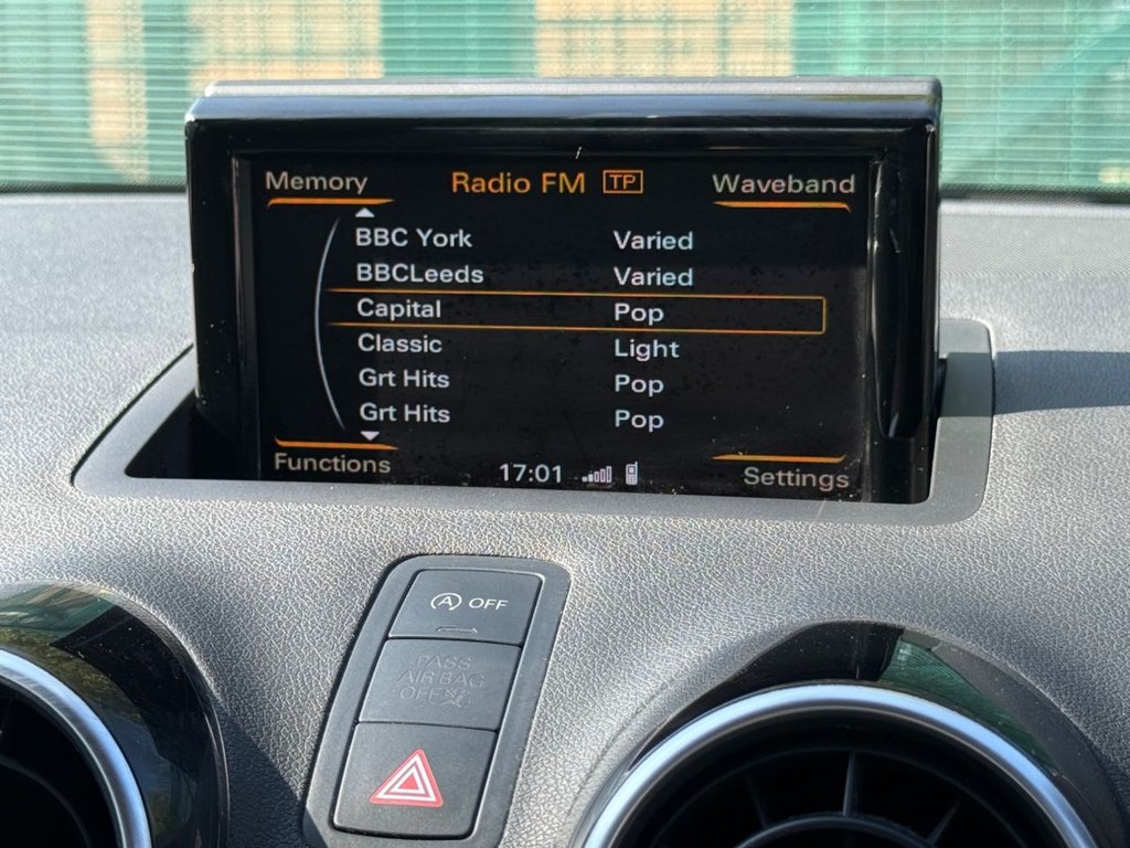 Used Audi A1 2015 for sale - 76118494: Photo 17
