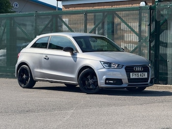 Audi - A1
