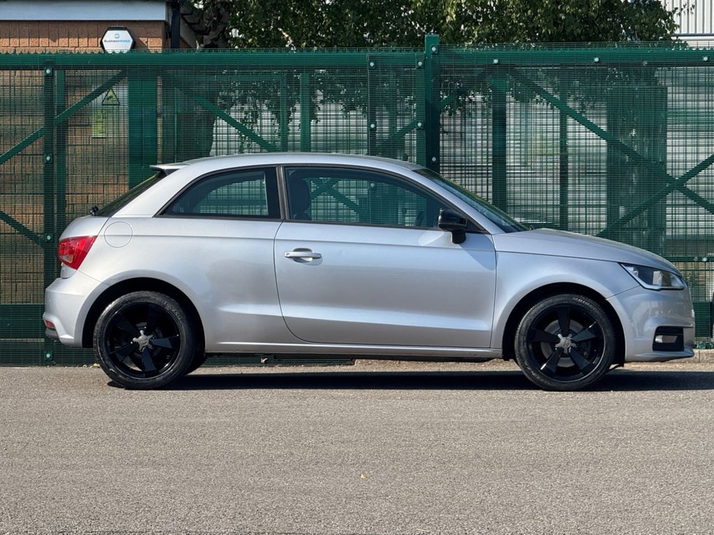 Used Audi A1 2015 for sale - 76118494: Photo 3