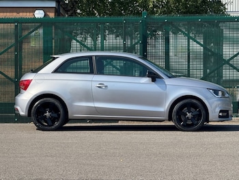 Used Audi A1 2015 for sale - 76118494: Photo 3