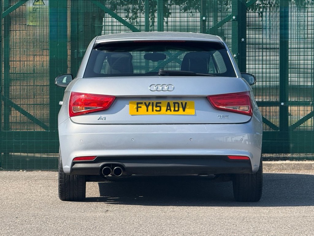 Used Audi A1 2015 for sale - 76118494: Photo 7