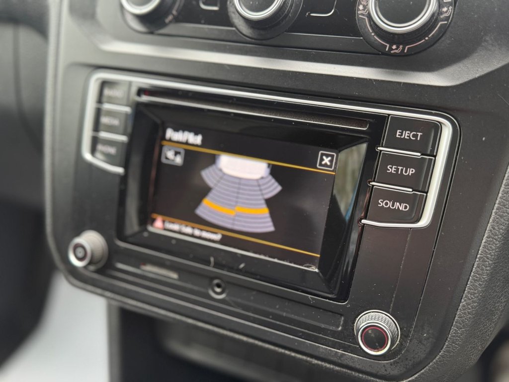 Used Volkswagen Caddy Maxi 2016 for sale - 76280024: Photo 14