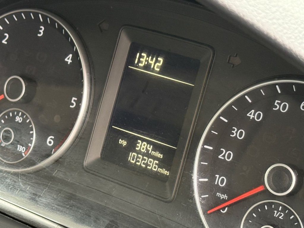 Used Volkswagen Caddy Maxi 2016 for sale - 76280024: Photo 24