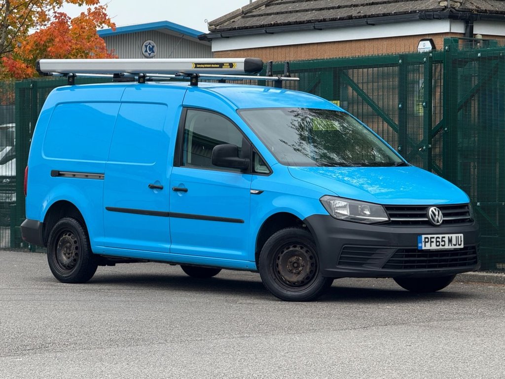 Used Volkswagen Caddy Maxi 2016 for sale - 76280024: Photo 29