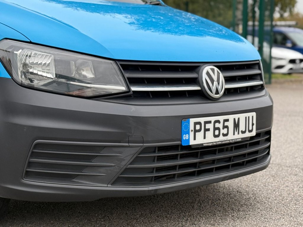 Used Volkswagen Caddy Maxi 2016 for sale - 76280024: Photo 46