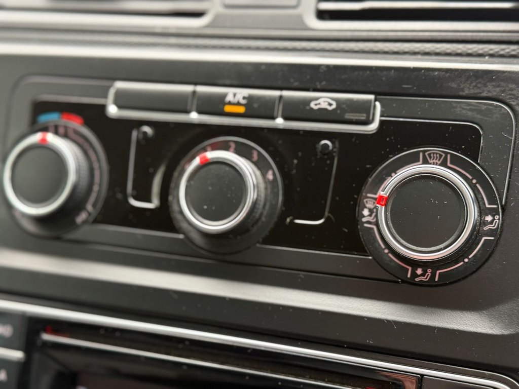 Used Volkswagen Caddy Maxi 2016 for sale - 76280024: Photo 8