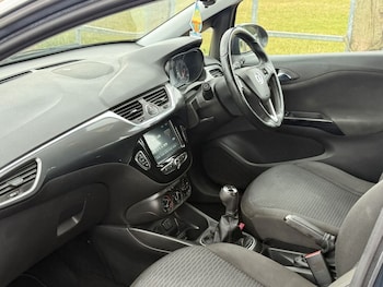 Used Vauxhall Corsa 2016 for sale - 79394690: Photo