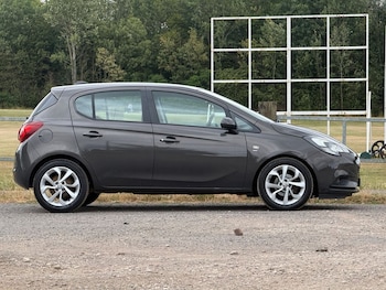 Used Vauxhall Corsa 2016 for sale - 79394690: Photo