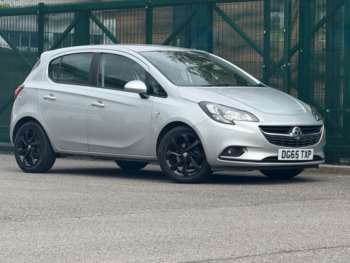 Used Vauxhall Corsa 2015 for sale - 75087660: Photo