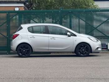 Used Vauxhall Corsa 2015 for sale - 75087660: Photo