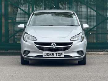 Used Vauxhall Corsa 2015 for sale - 75087660: Photo
