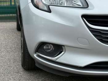 Used Vauxhall Corsa 2015 for sale - 75087660: Photo