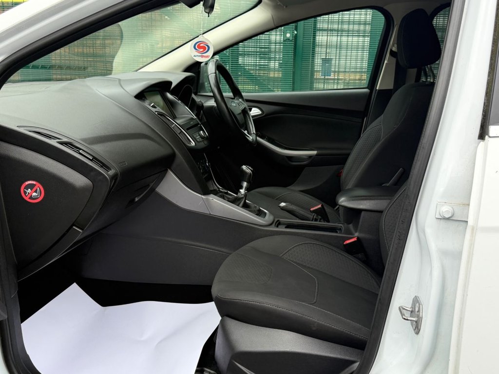 Used Ford Focus 2016 for sale - 77384126: Photo 10