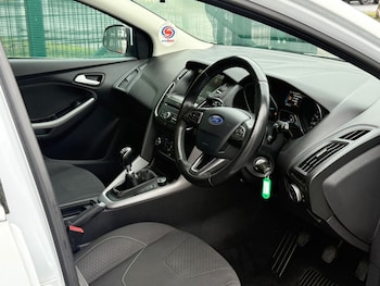 Used Ford Focus 2016 for sale - 77384126: Photo