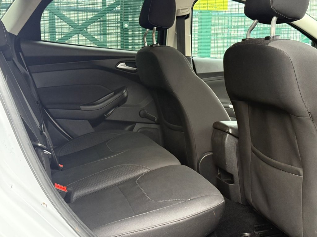 Used Ford Focus 2016 for sale - 77384126: Photo 9