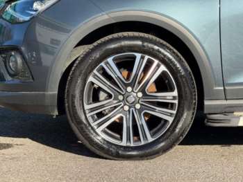 Used SEAT Arona 2021 for sale - 74985761: Photo