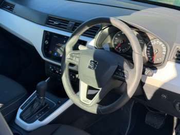 Used SEAT Arona 2021 for sale - 74985761: Photo