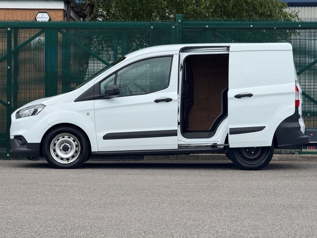 Vehicle 50