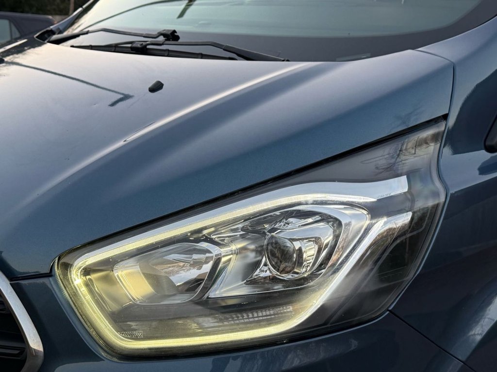 Used Ford Transit Custom 2021 for sale - 76698350: Photo 5