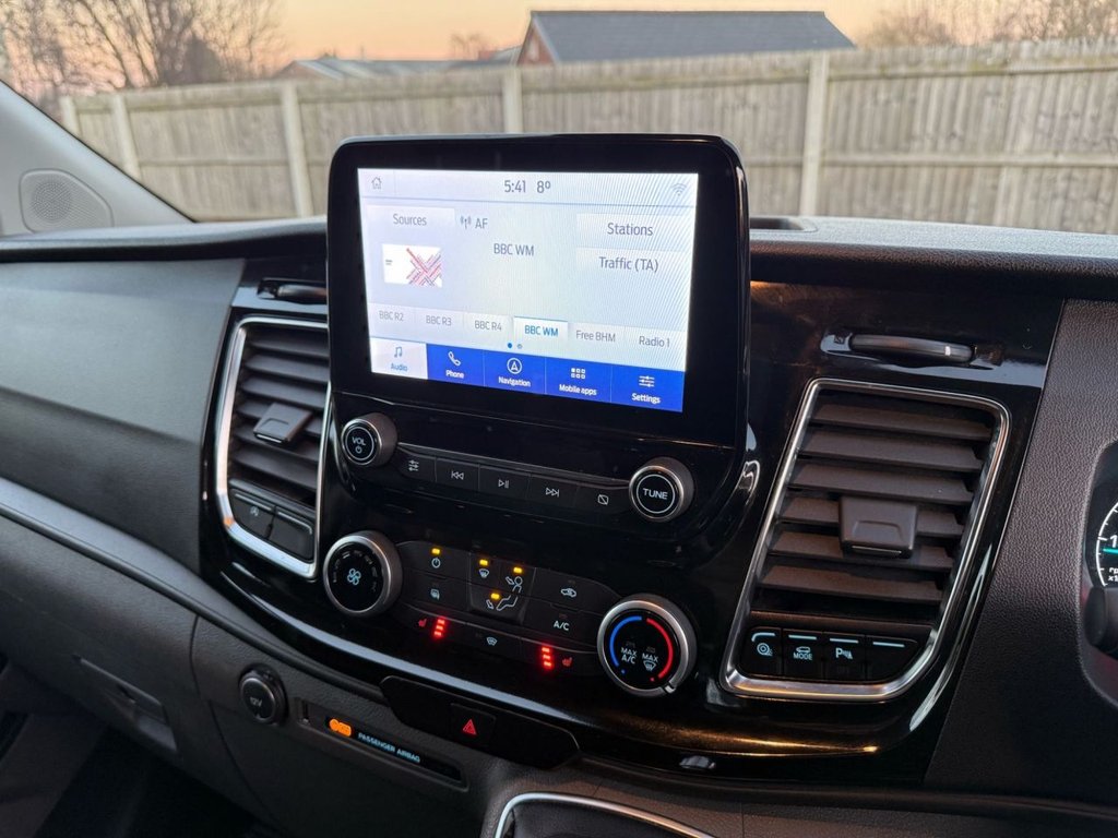 Used Ford Transit Custom 2021 for sale - 76698350: Photo 6