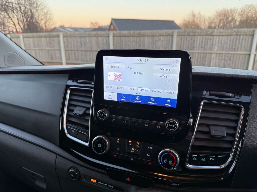 Used Ford Transit Custom 2021 for sale - 76698350: Photo 7