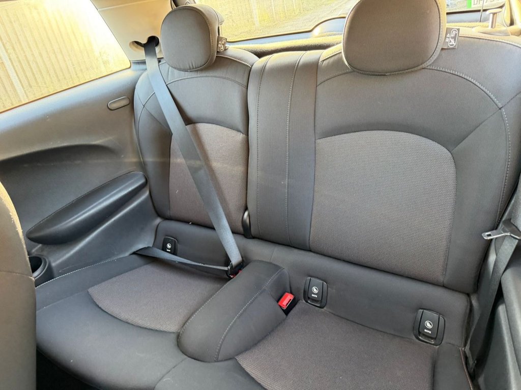 Used MINI Hatch 2018 for sale - 77288234: Photo 10