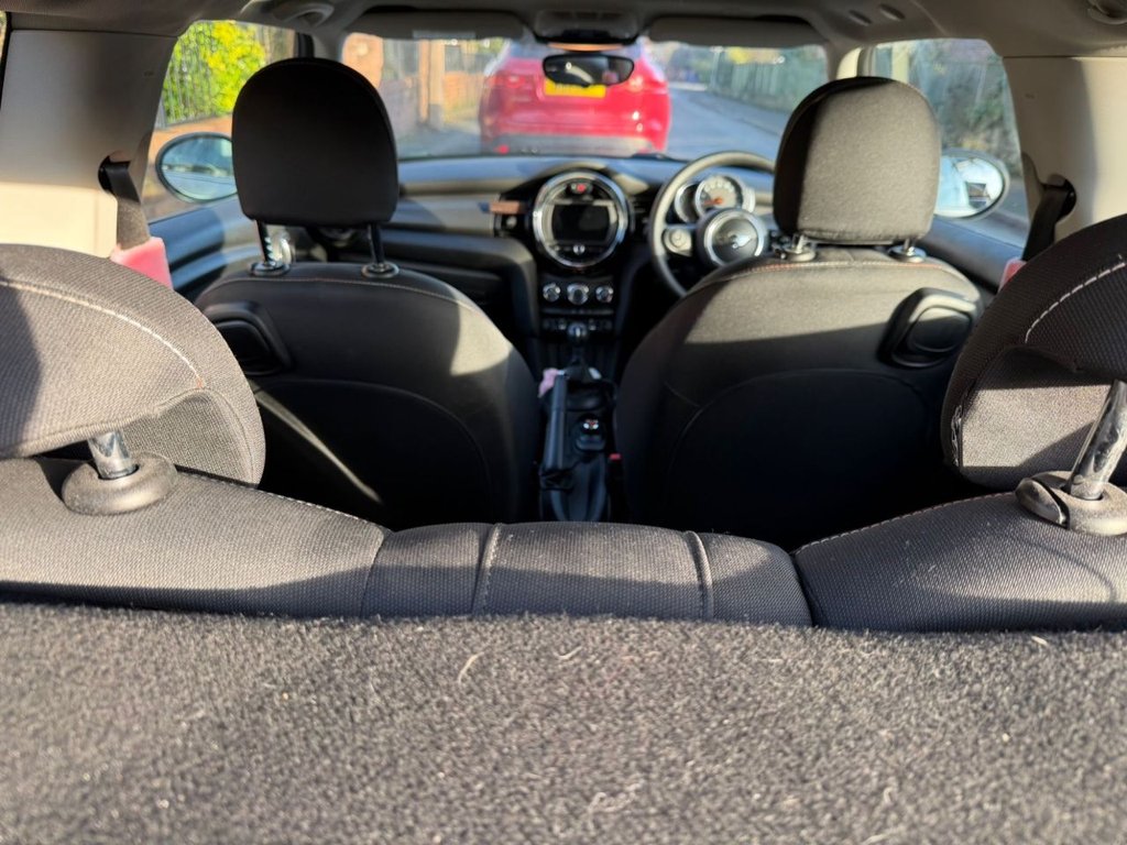 Used MINI Hatch 2018 for sale - 77288234: Photo 11