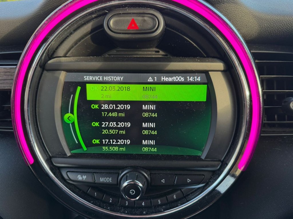 Used MINI Hatch 2018 for sale - 77288234: Photo 13