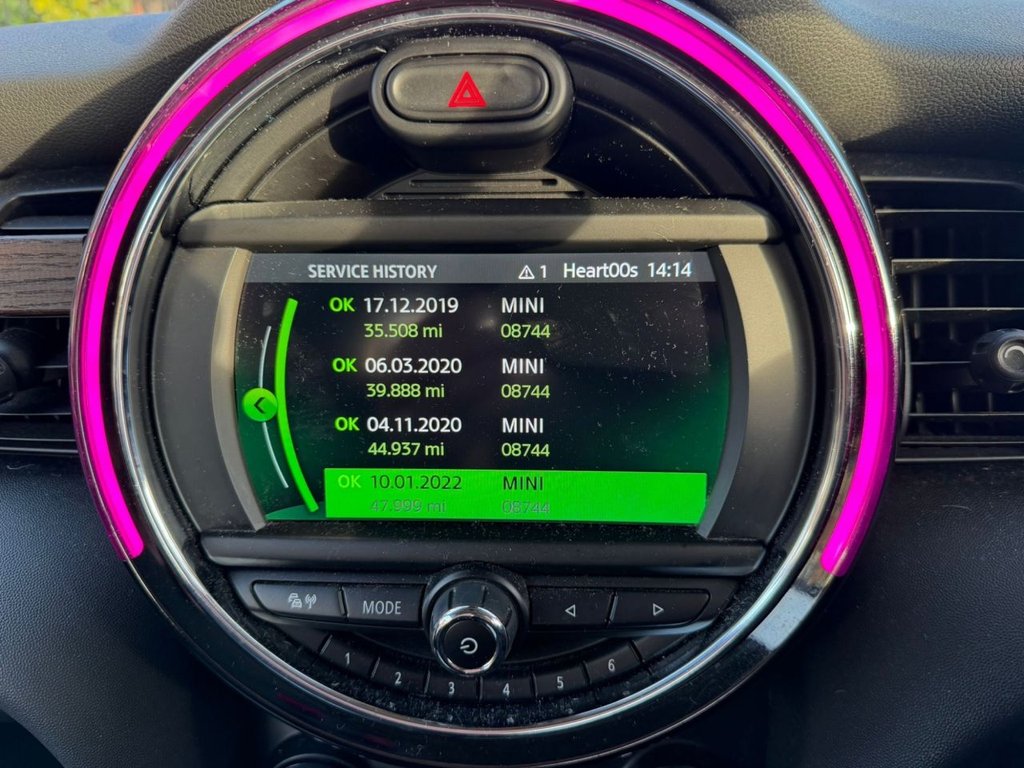 Used MINI Hatch 2018 for sale - 77288234: Photo 14