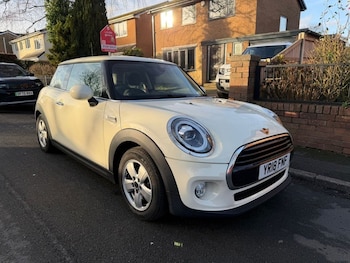 2018 (18) - 1.5 Cooper II 3dr