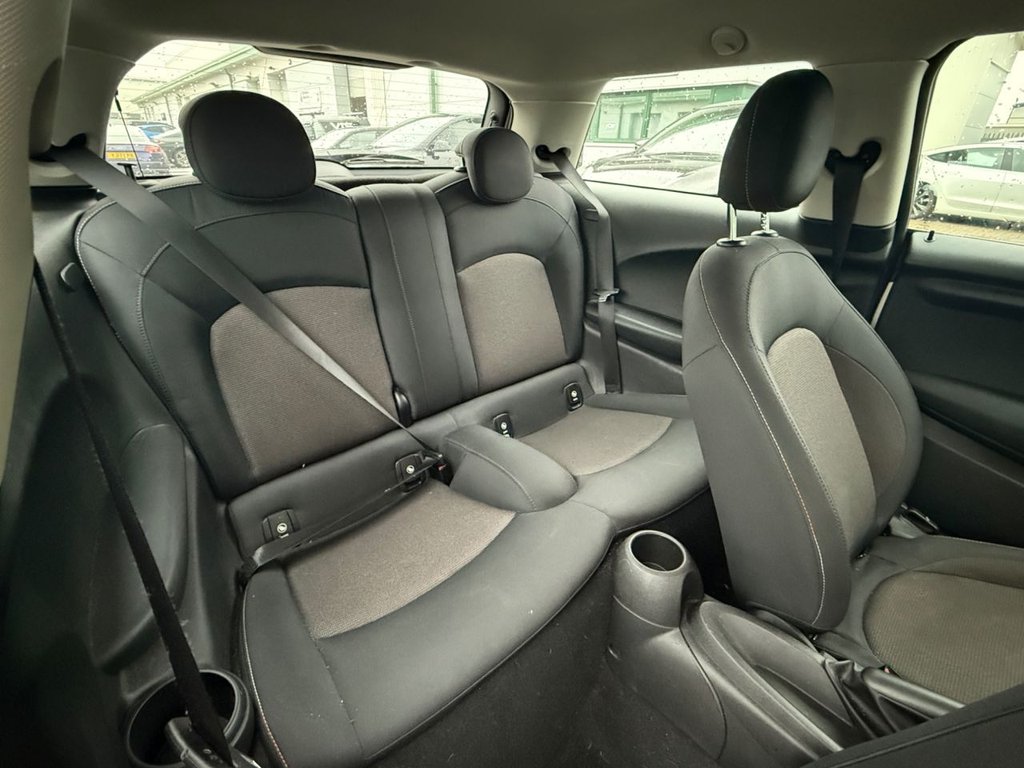 Used MINI Hatch 2018 for sale - 77288234: Photo 20