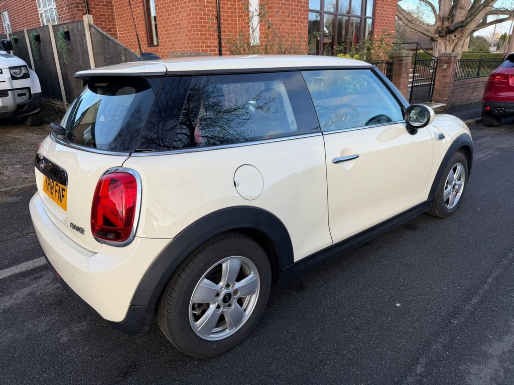 Used MINI Hatch 2018 for sale - 77288234: Photo 3