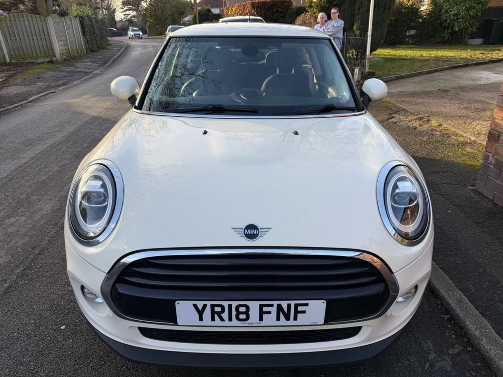 Used MINI Hatch 2018 for sale - 77288234: Photo 4